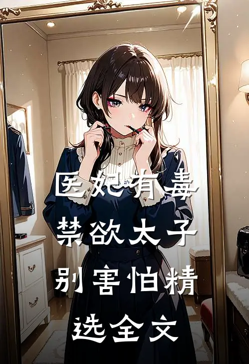 医妃有毒，禁欲太子别害怕精选全文