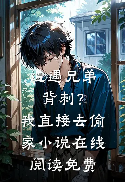 遭遇兄弟背刺？我直接去偷家小说在线阅读免费
