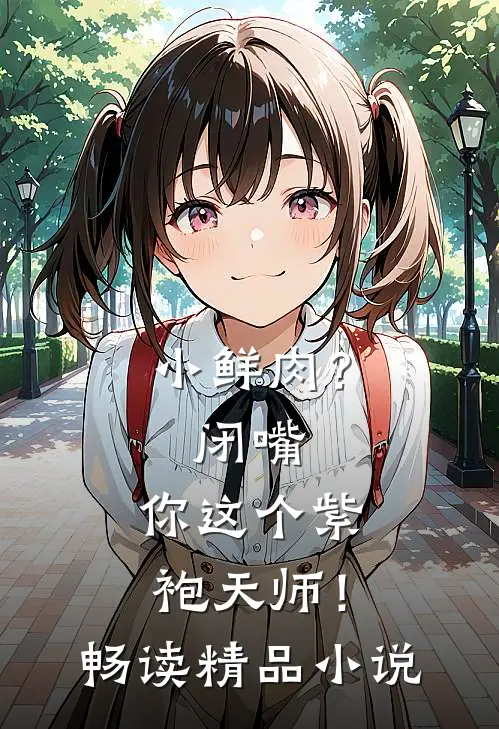 小鲜肉？闭嘴，你这个紫袍天师！畅读精品小说