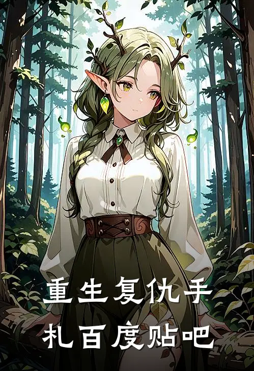 重生复仇手札百度贴吧