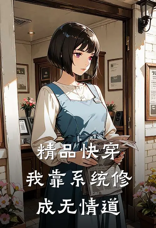 精品快穿：我靠系统修成无情道