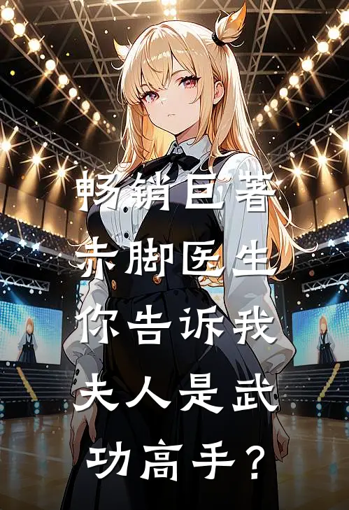 畅销巨著赤脚医生，你告诉我夫人是武功高手？