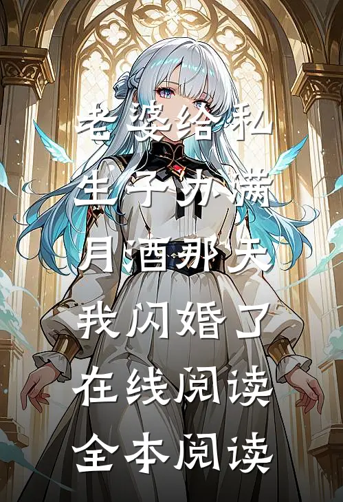 老婆给私生子办满月酒那天，我闪婚了在线阅读全本阅读