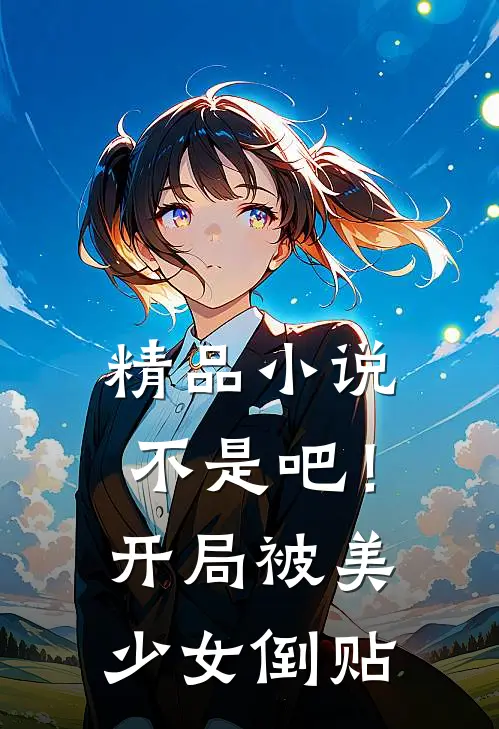 精品小说不是吧！开局被美少女倒贴