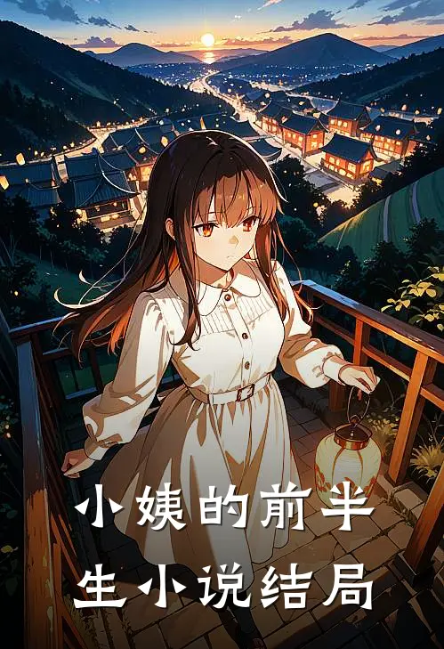 小姨的前半生小说结局