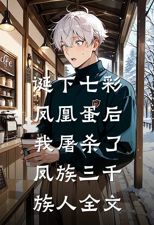 诞下七彩凤凰蛋后，我屠杀了凤族三千族人全文