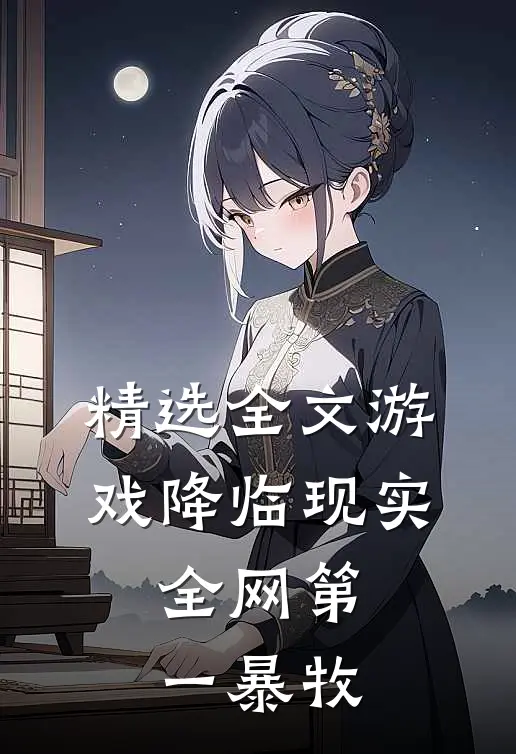 精选全文游戏降临现实，全网第一暴牧