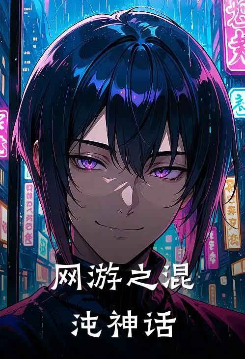 网游之混沌神话