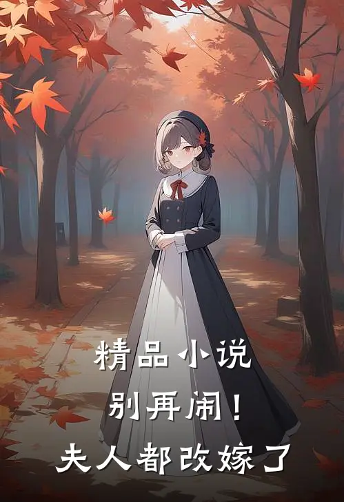 精品小说别再闹！夫人都改嫁了