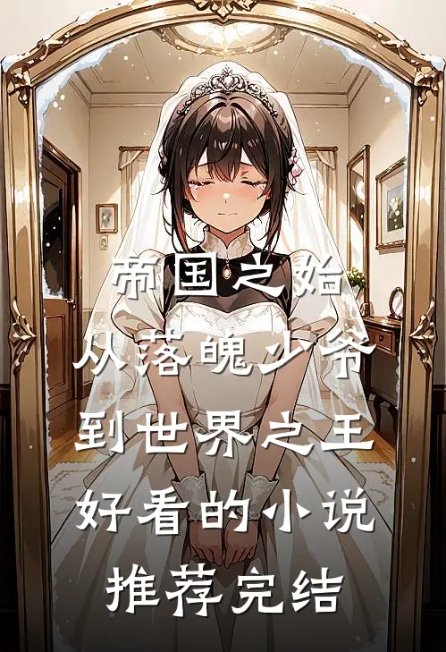 帝国之始：从落魄少爷到世界之王好看的小说推荐完结