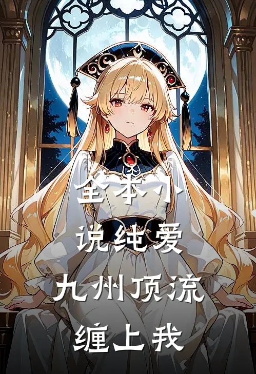 全本小说纯爱：九州顶流缠上我