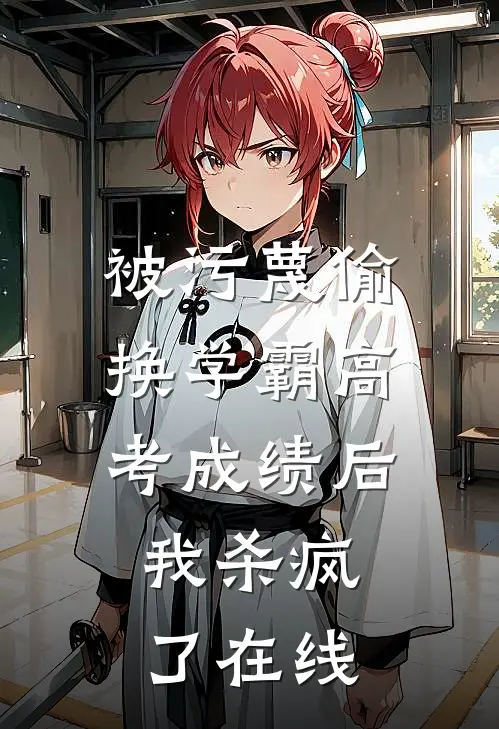 被污蔑偷换学霸高考成绩后，我杀疯了在线