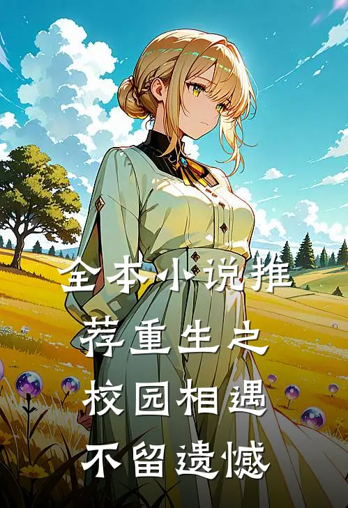 全本小说推荐重生之校园相遇，不留遗憾