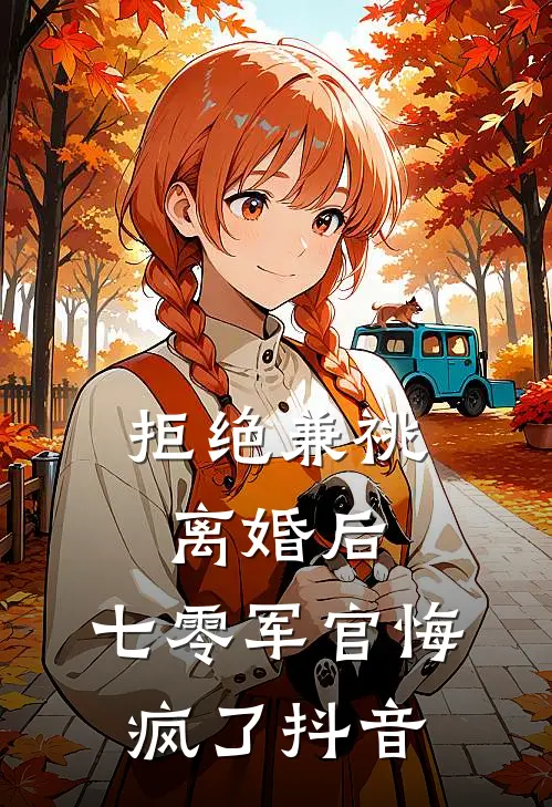 拒绝兼祧离婚后，七零军官悔疯了抖音