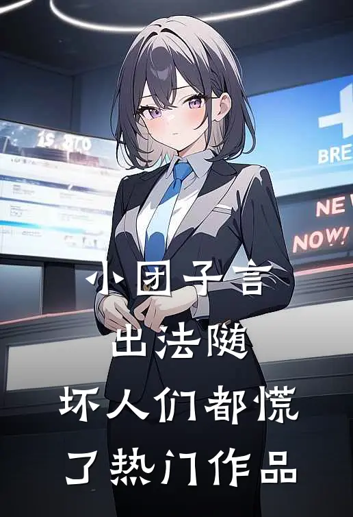 小团子言出法随，坏人们都慌了热门作品