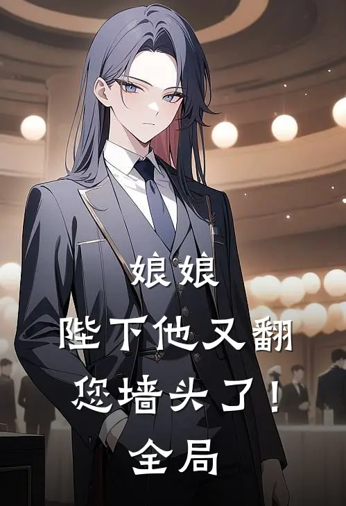 娘娘，陛下他又翻您墙头了！全局
