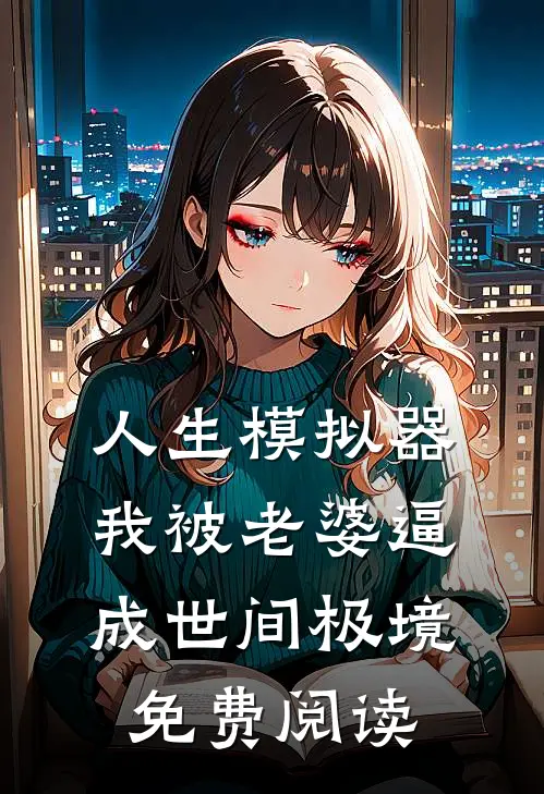 人生模拟器：我被老婆逼成世间极境免费阅读