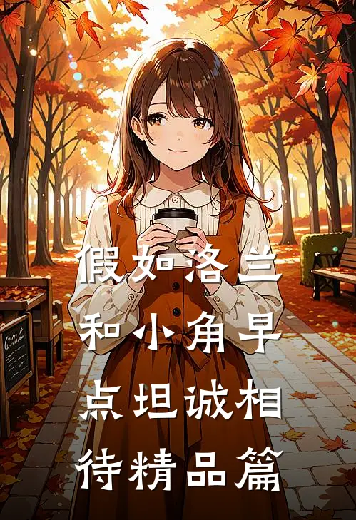 假如洛兰和小角早点坦诚相待精品篇