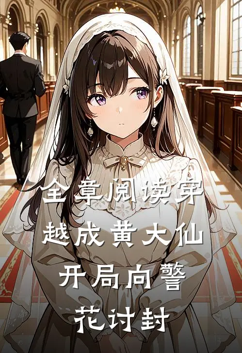 全章阅读穿越成黄大仙，开局向警花讨封
