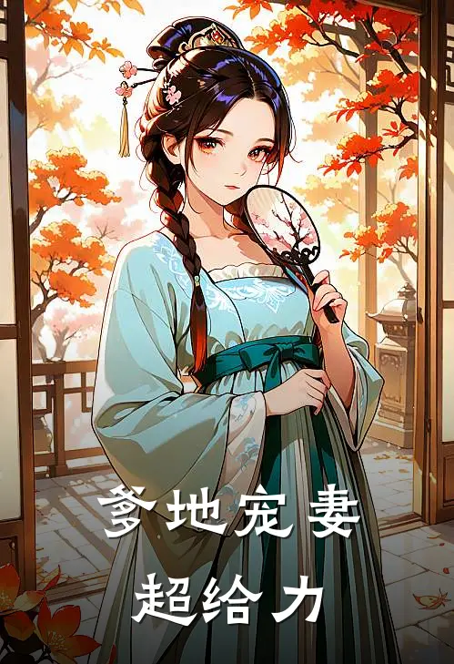 爹地宠妻超给力