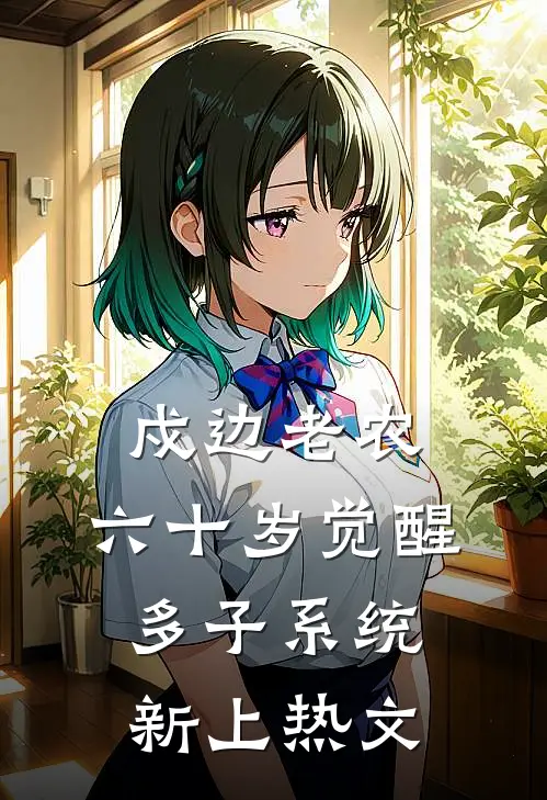 戍边老农：六十岁觉醒多子系统新上热文