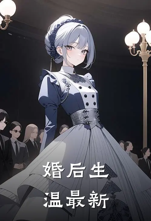 婚后生温最新