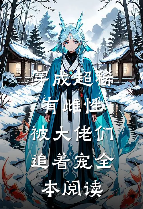 穿成超稀有雌性，被大佬们追着宠全本阅读