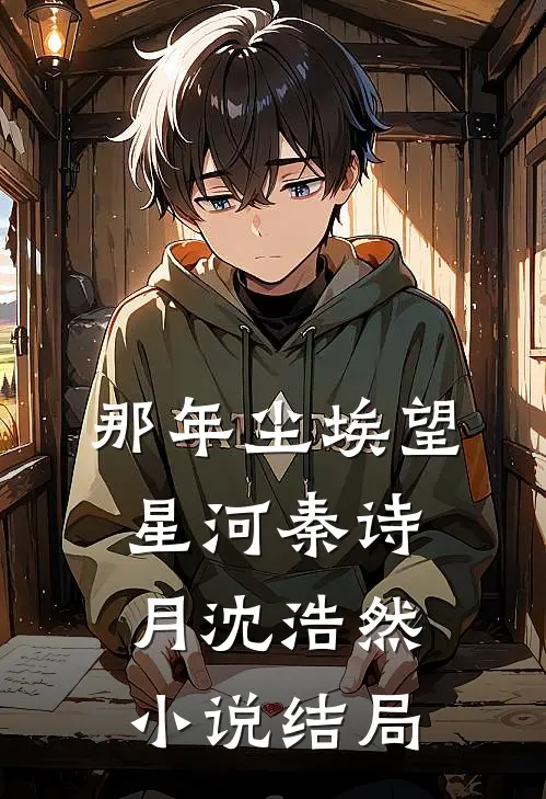 那年尘埃望星河秦诗月沈浩然小说结局