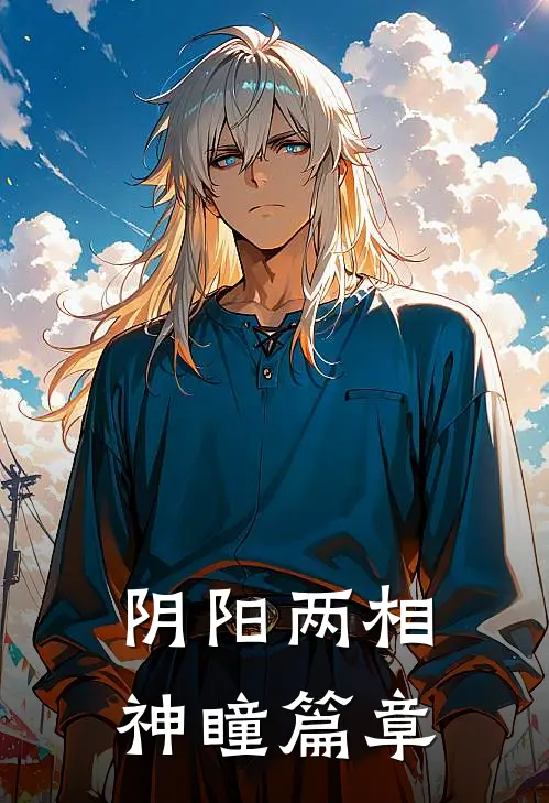 阴阳两相神瞳篇章