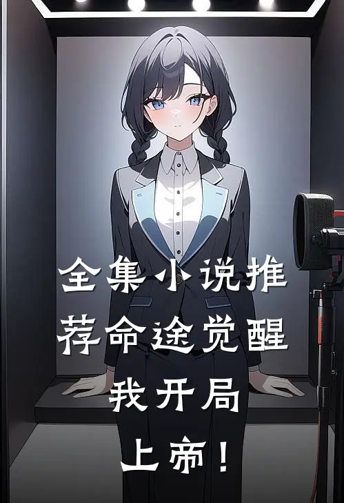 全集小说推荐命途觉醒：我开局上帝！