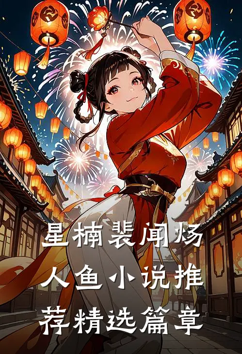 星楠裴闻炀人鱼小说推荐精选篇章