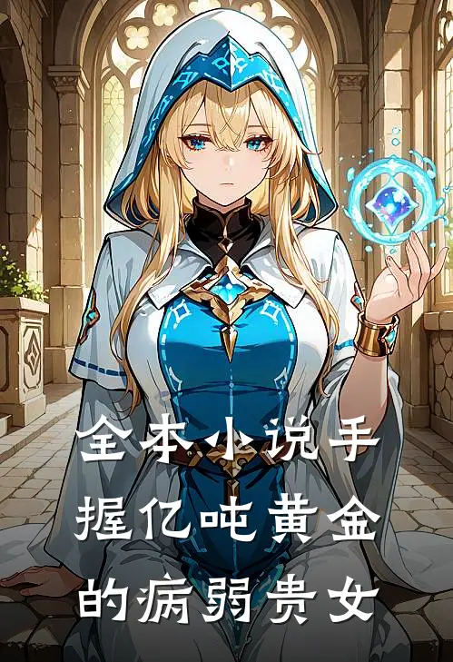 全本小说手握亿吨黄金的病弱贵女