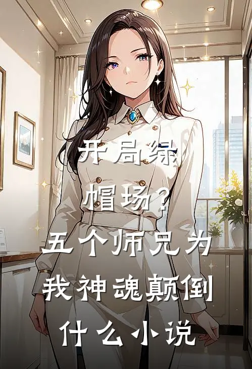 开局绿帽场？五个师兄为我神魂颠倒什么小说