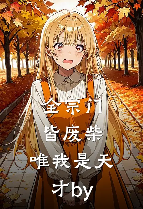全宗门皆废柴，唯我是天才by