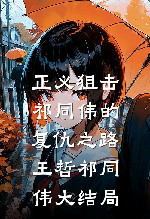 正义狙击：祁同伟的复仇之路王哲祁同伟大结局