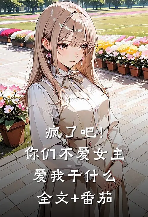 疯了吧！你们不爱女主，爱我干什么全文+番茄