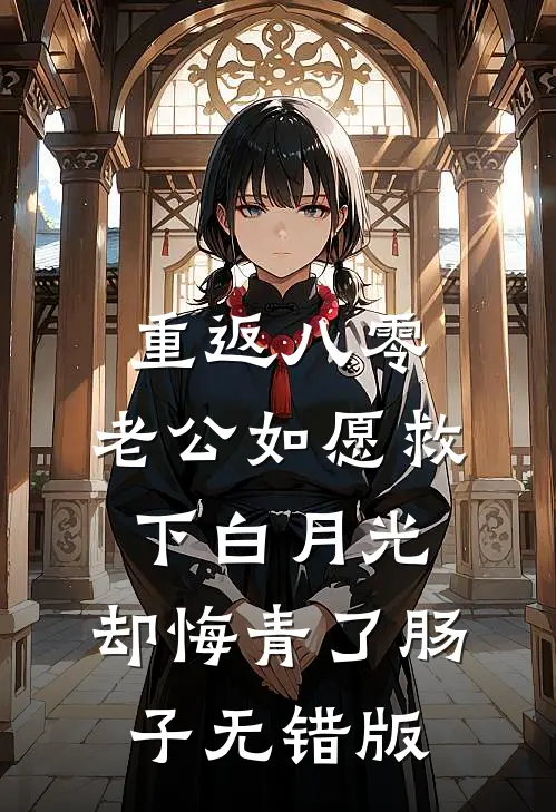 重返八零，老公如愿救下白月光，却悔青了肠子无错版