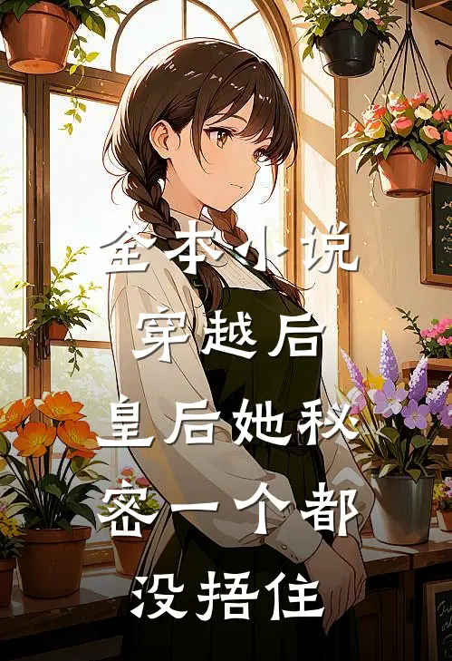 全本小说穿越后，皇后她秘密一个都没捂住