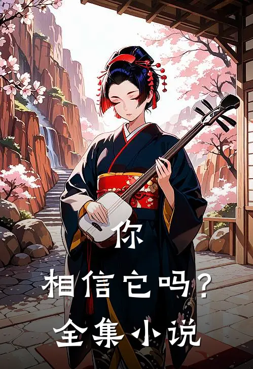 你，相信它吗？全集小说