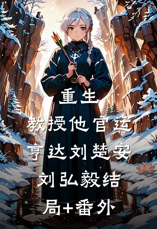 重生，教授他官运亨达刘楚安刘弘毅结局+番外