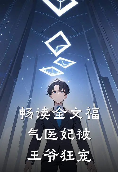 畅读全文福气医妃被王爷狂宠