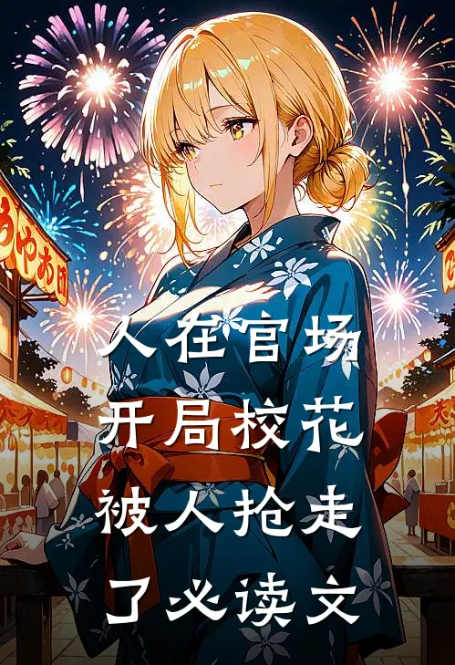 人在官场，开局校花被人抢走了必读文
