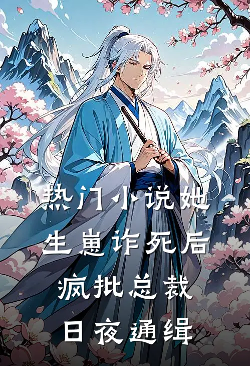 热门小说她生崽诈死后，疯批总裁日夜通缉