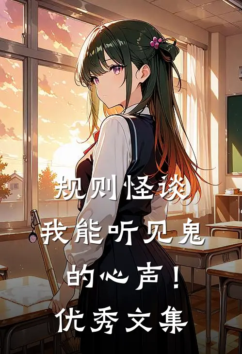 规则怪谈，我能听见鬼的心声！优秀文集