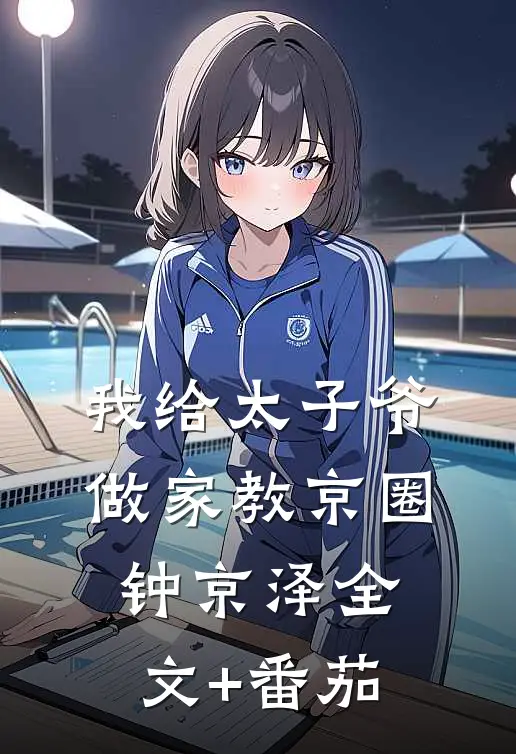 我给太子爷做家教京圈钟京泽全文+番茄