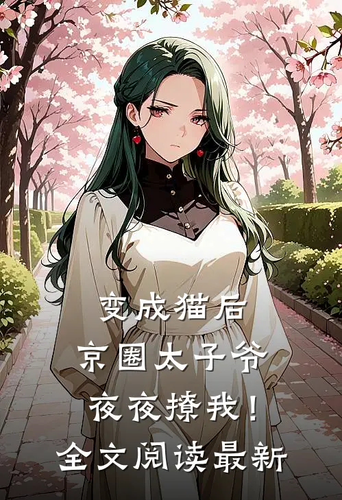变成猫后，京圈太子爷夜夜撩我！全文阅读最新