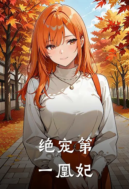 绝宠第一凰妃