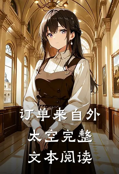 订单来自外太空完整文本阅读