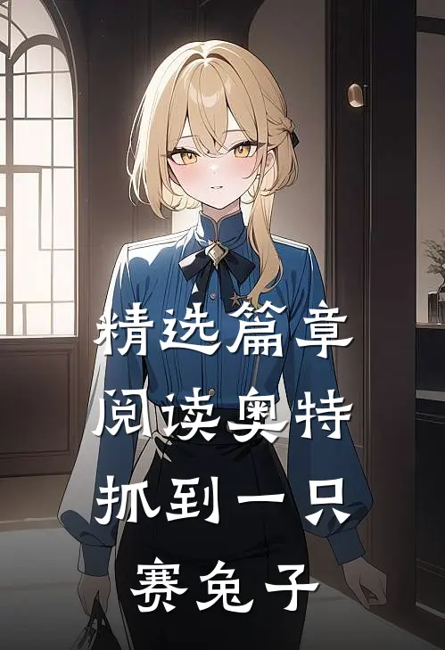 精选篇章阅读奥特：抓到一只赛兔子