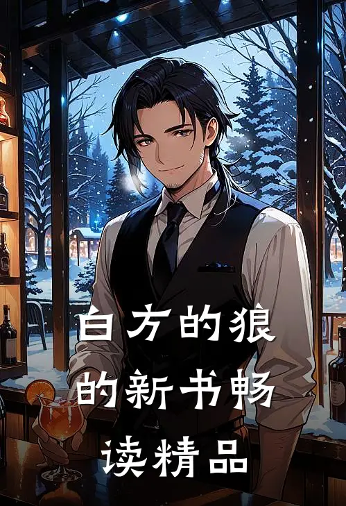 白方的狼的新书畅读精品